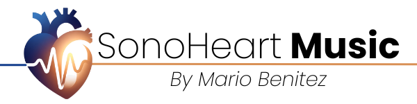 SonoHeart Music