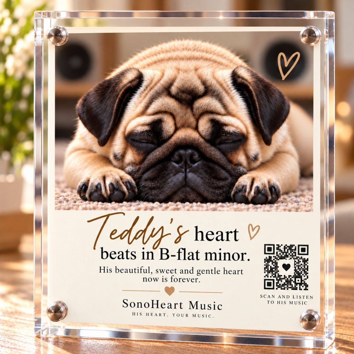 pug-English